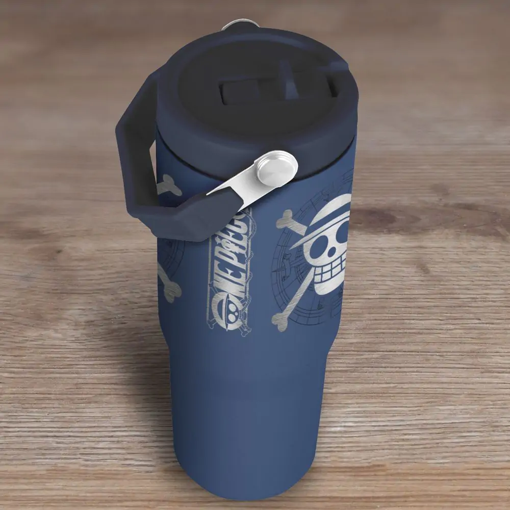 Termoska 880 ml One Piece produktová fotografia