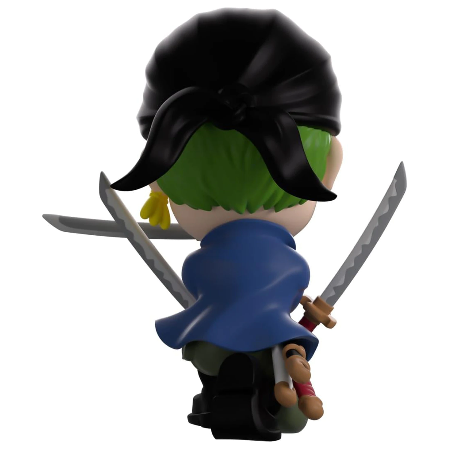 One Piece Three Sword Style Zoro figúrka Youtooz 7,5 cm produktová fotografia