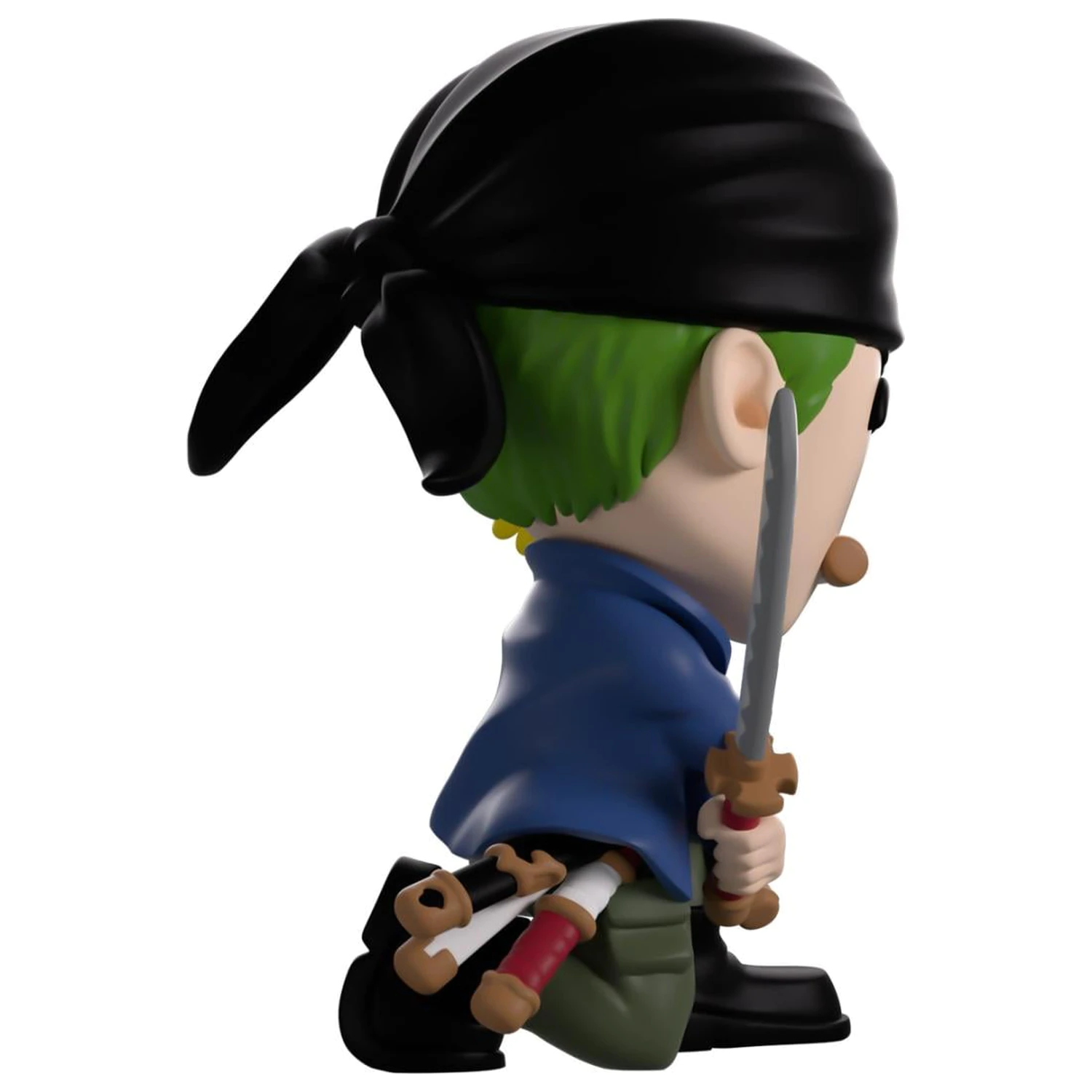 One Piece Three Sword Style Zoro figúrka Youtooz 7,5 cm produktová fotografia