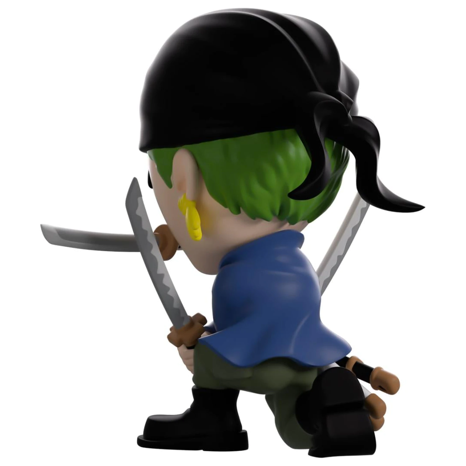 One Piece Three Sword Style Zoro figúrka Youtooz 7,5 cm produktová fotografia
