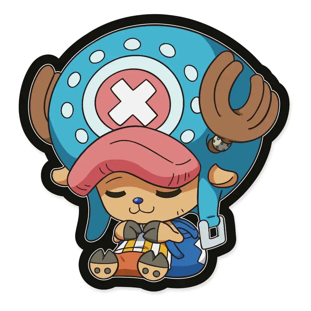 One Piece Vankúš Tony Chopper 35 cm termékfotó