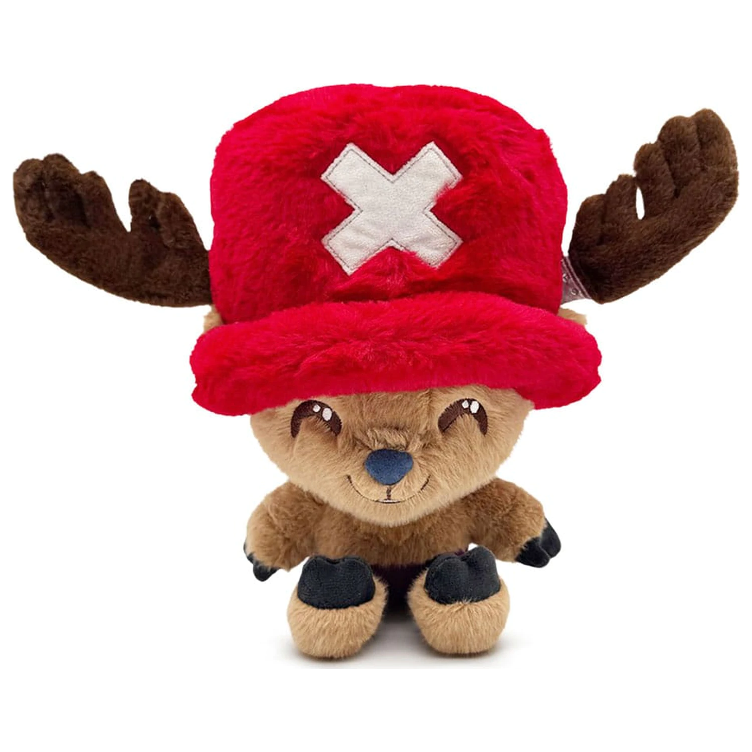 One Piece Plyšová figúrka Tony Tony Chopper 23 cm produktová fotografia