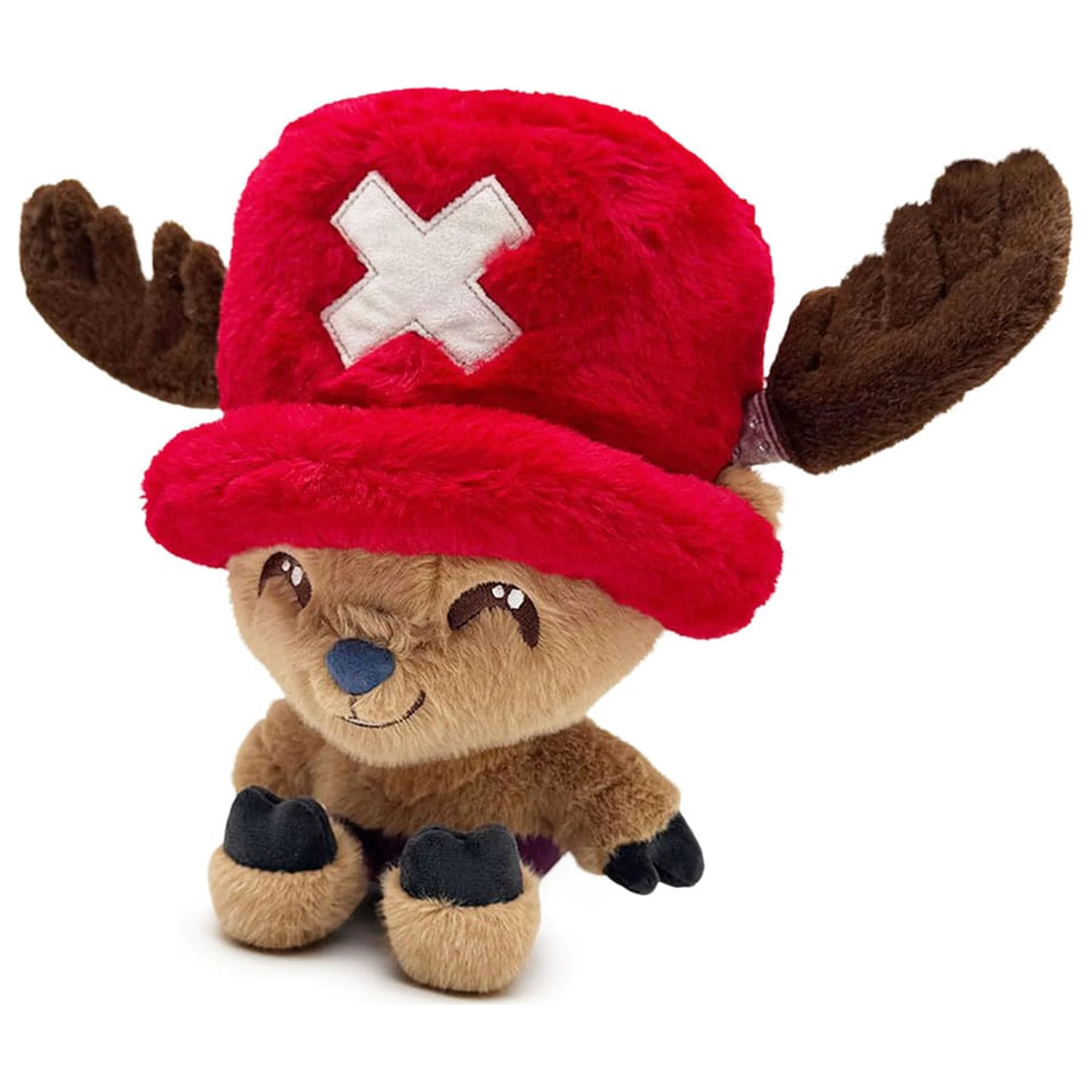 One Piece Plyšová figúrka Tony Tony Chopper 23 cm produktová fotografia