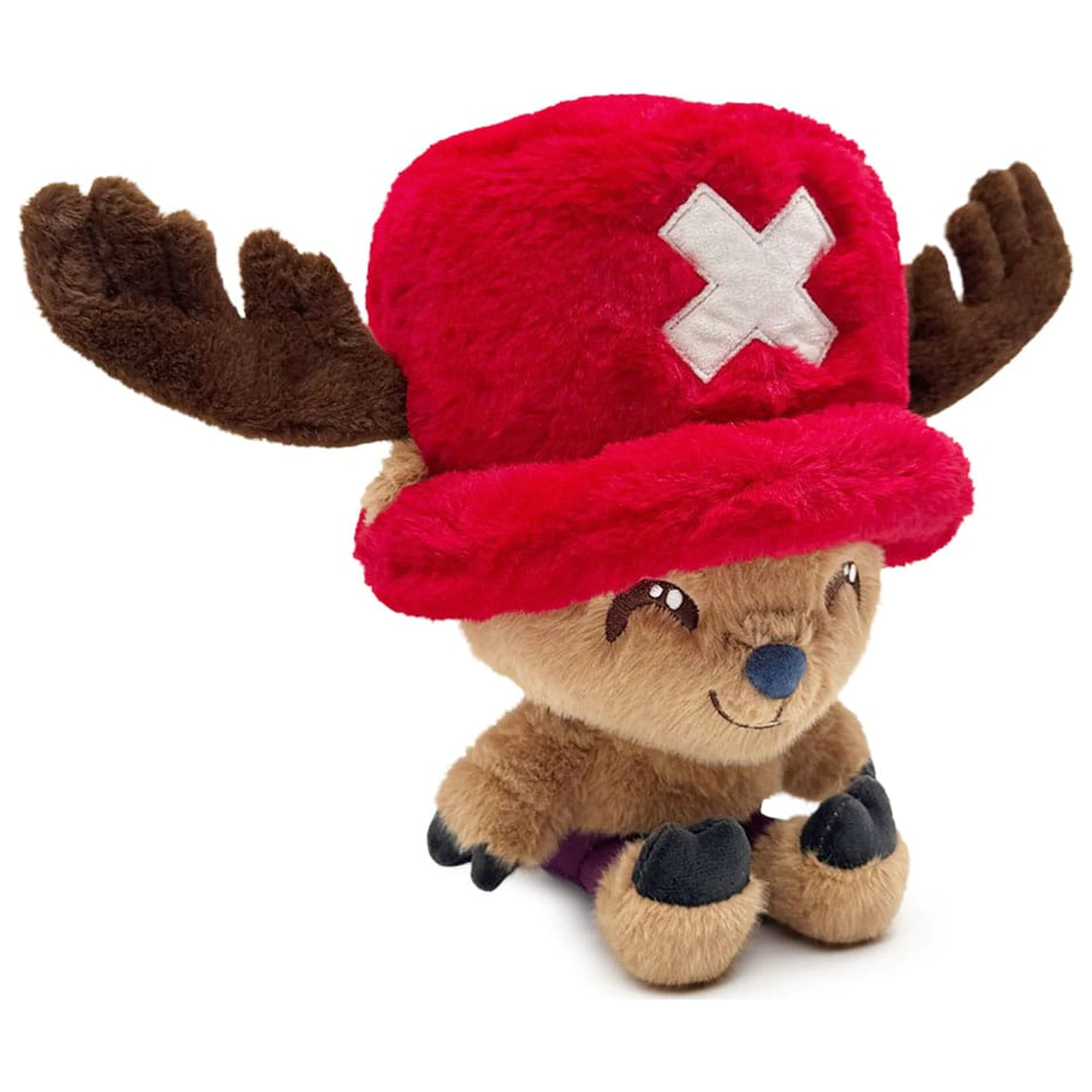 One Piece Plyšová figúrka Tony Tony Chopper 23 cm produktová fotografia