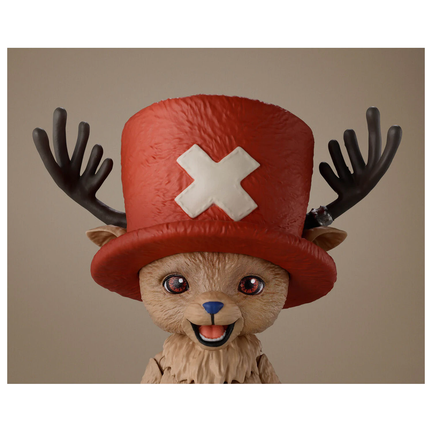 One Piece Tony Tony Chopper S.H. Figuarts figúrka 8cm produktová fotografia