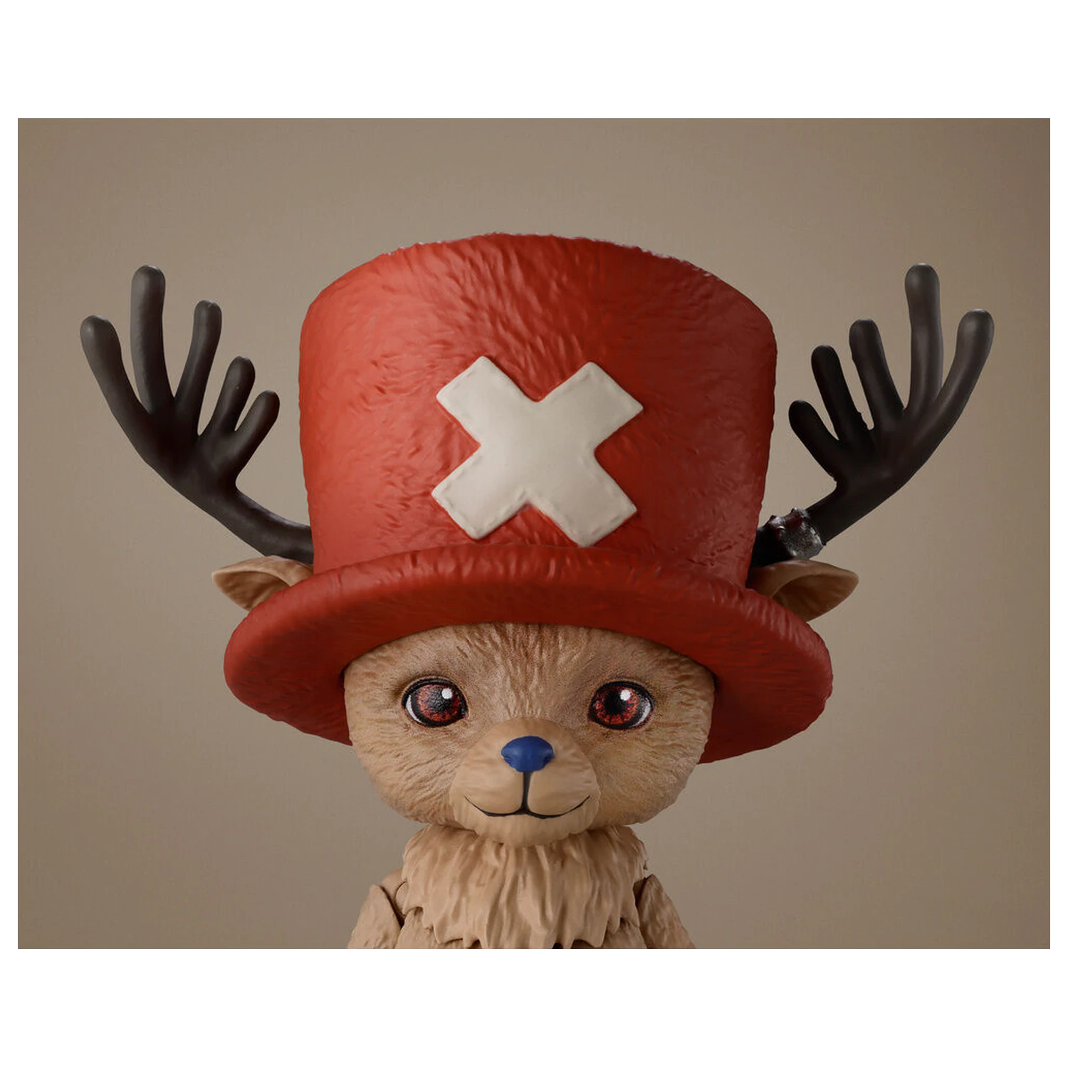 One Piece Tony Tony Chopper S.H. Figuarts figúrka 8cm produktová fotografia