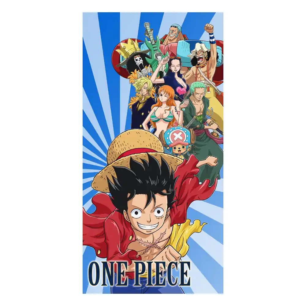 One Piece uterák 140 x 70 cm termékfotó