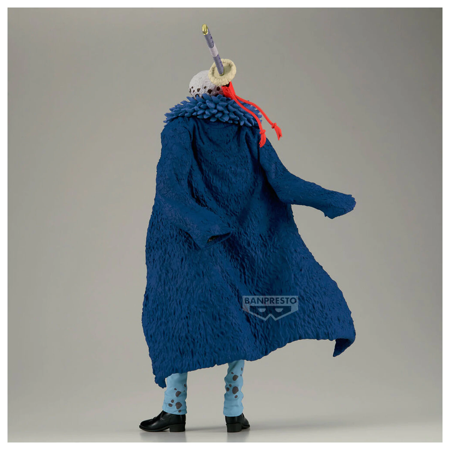 One Piece Trafalgar Law The Anime figúrka 31 cm produktová fotografia