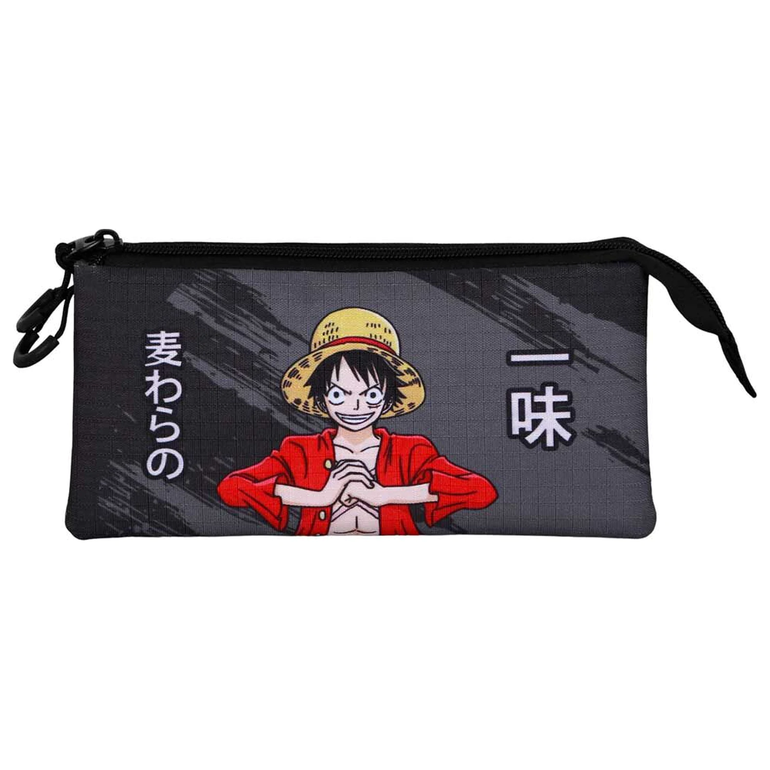One Piece trojitý peračník produktová fotografia