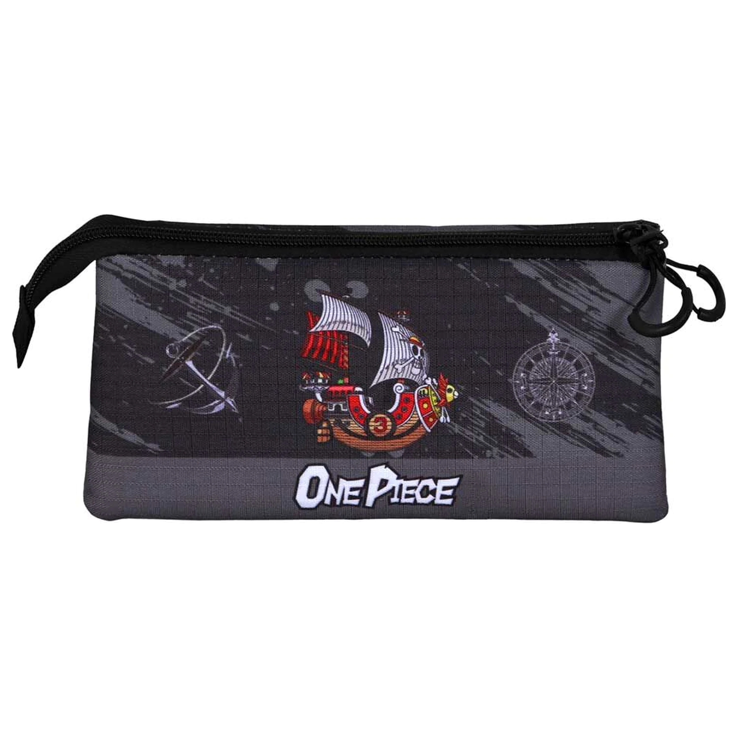 One Piece trojitý peračník produktová fotografia