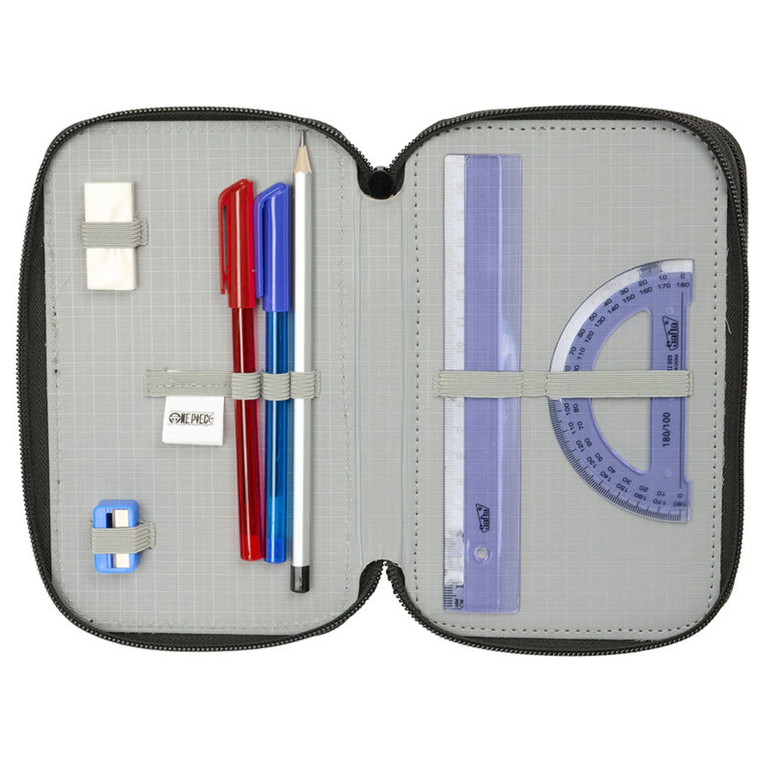 One Piece trojitý peračník 37 ks produktová fotografia