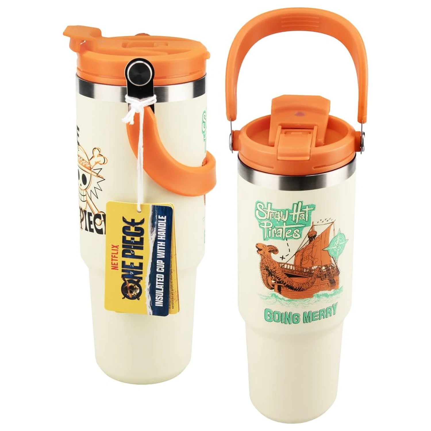 One Piece Tumbler 900 ml produktová fotografia