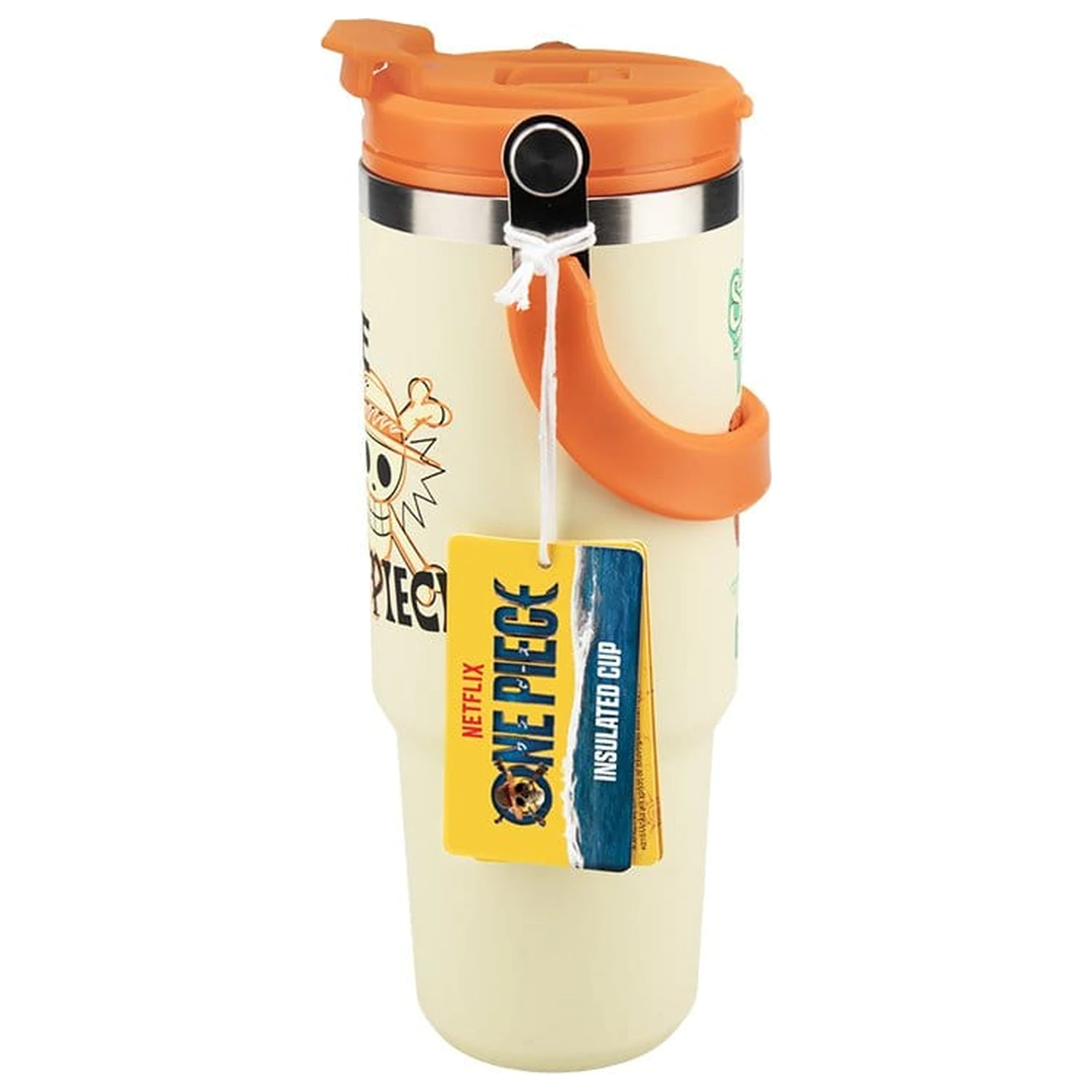 One Piece Tumbler 900 ml produktová fotografia
