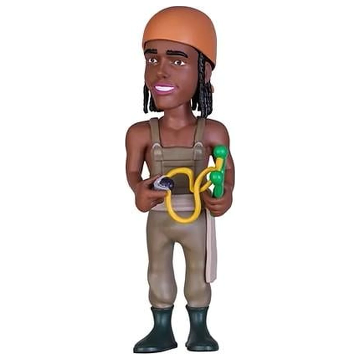 One Piece Usopp figúrka Minix 12 cm produktová fotografia