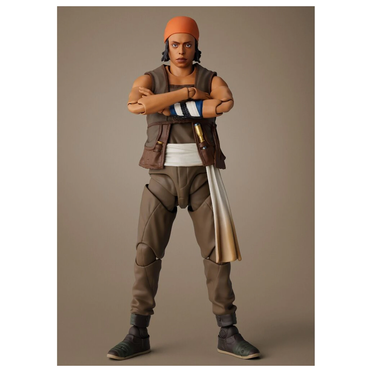One Piece Usopp S.H. Figuarts figúrka 15cm produktová fotografia