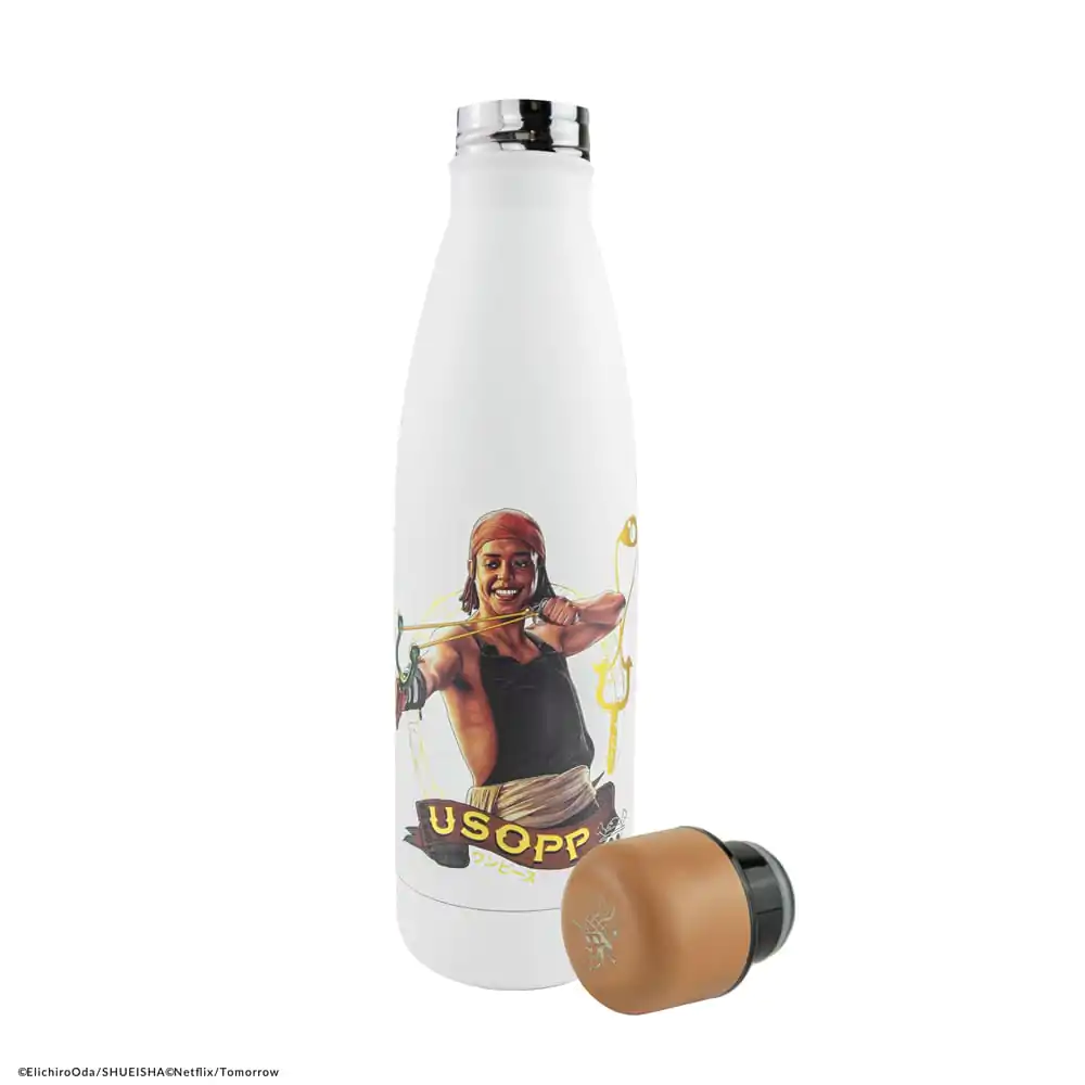 One Piece Termo Fľaša Usopp 500ml termékfotó