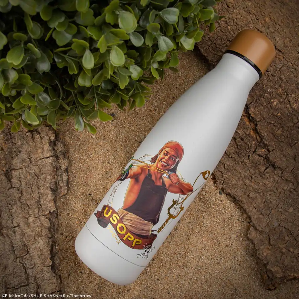 One Piece Termo Fľaša Usopp 500ml termékfotó