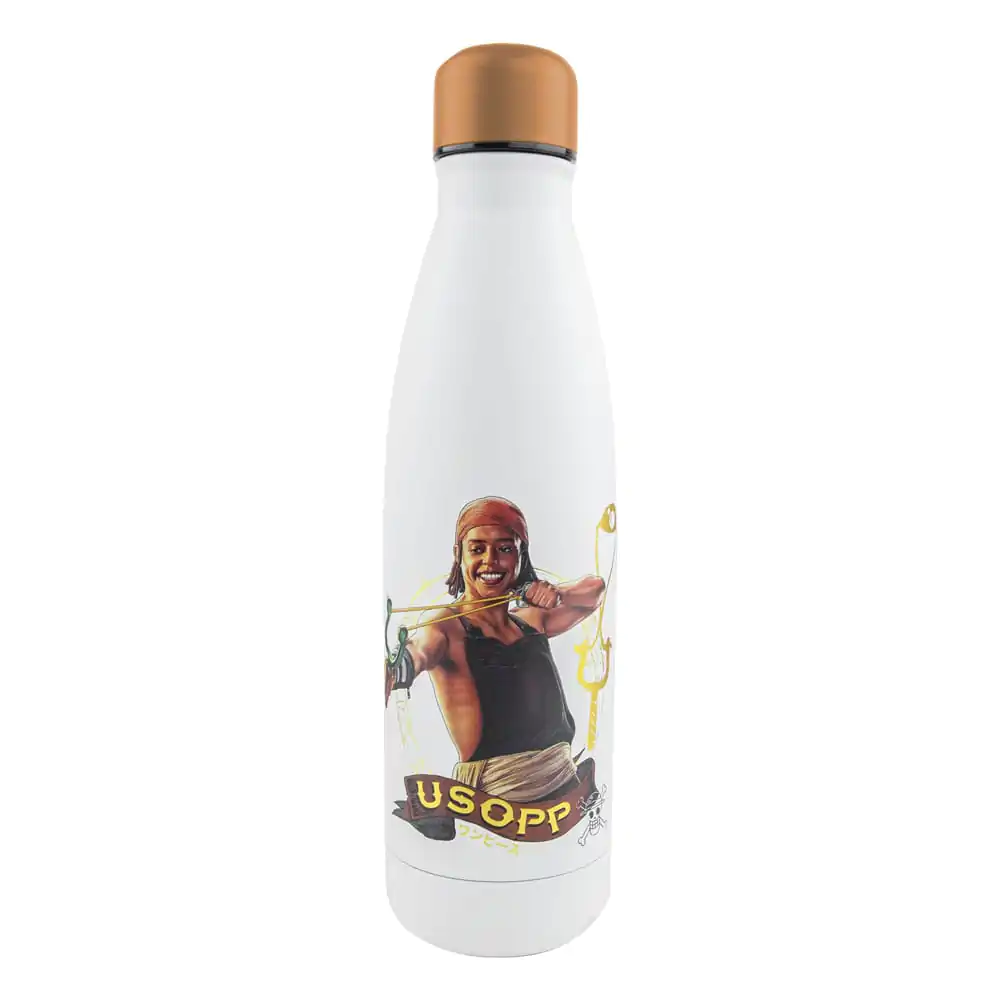 One Piece Termo Fľaša Usopp 500ml termékfotó