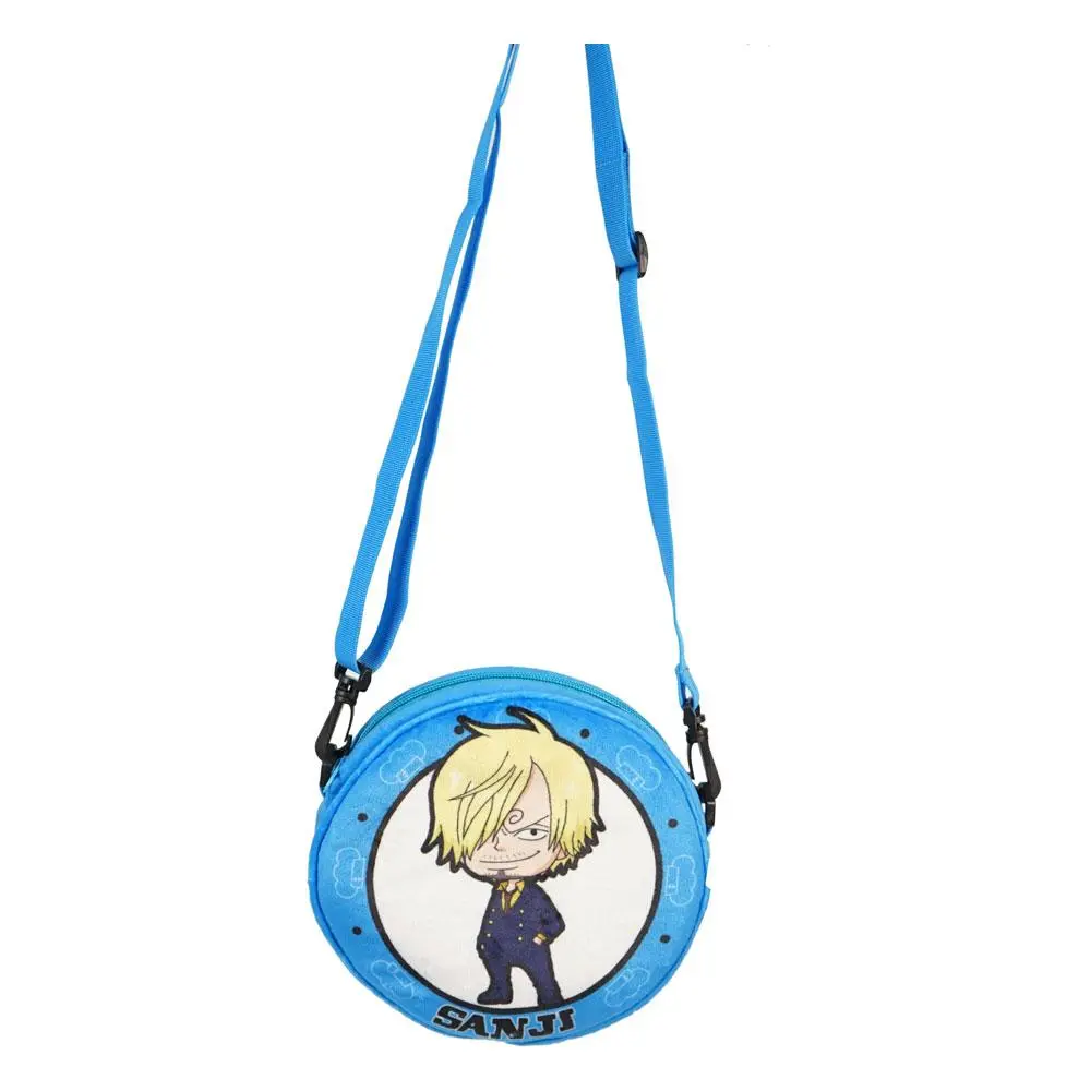 One Piece Ramenná taška Sanji - 30cm termékfotó