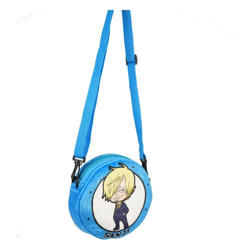 One Piece Ramenná taška Sanji - 30cm termékfotó