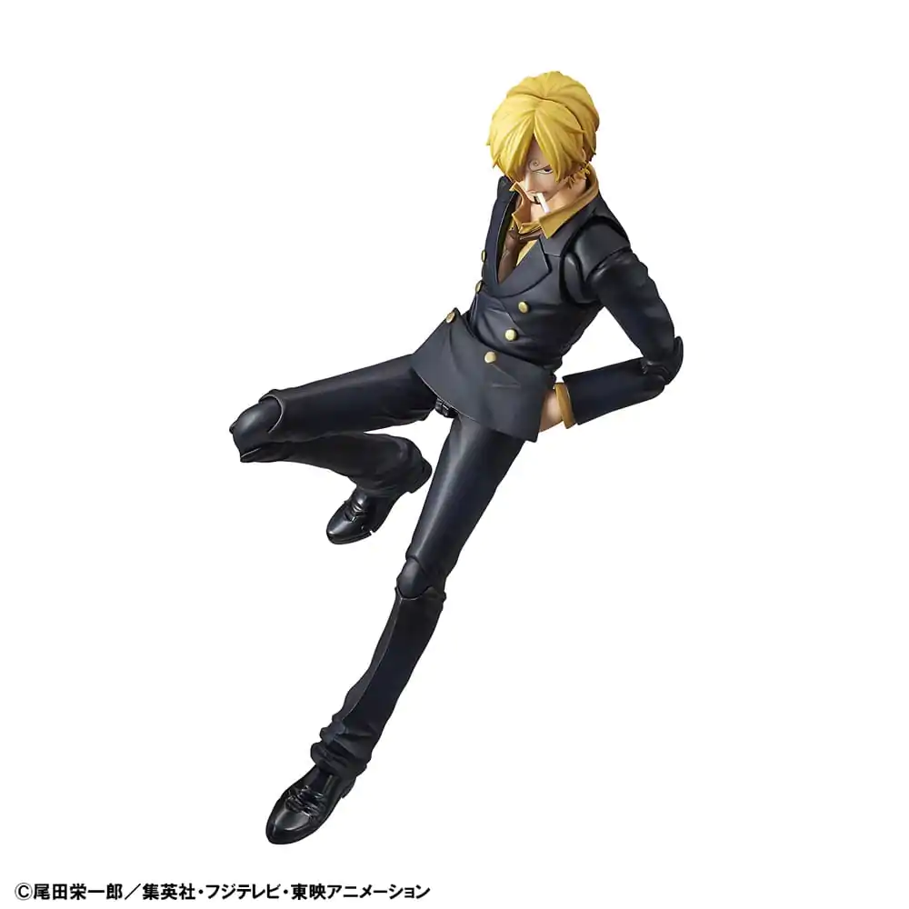 One Piece Variable Action Heroes Akčná Figúrka Sanji 18 cm produktová fotografia