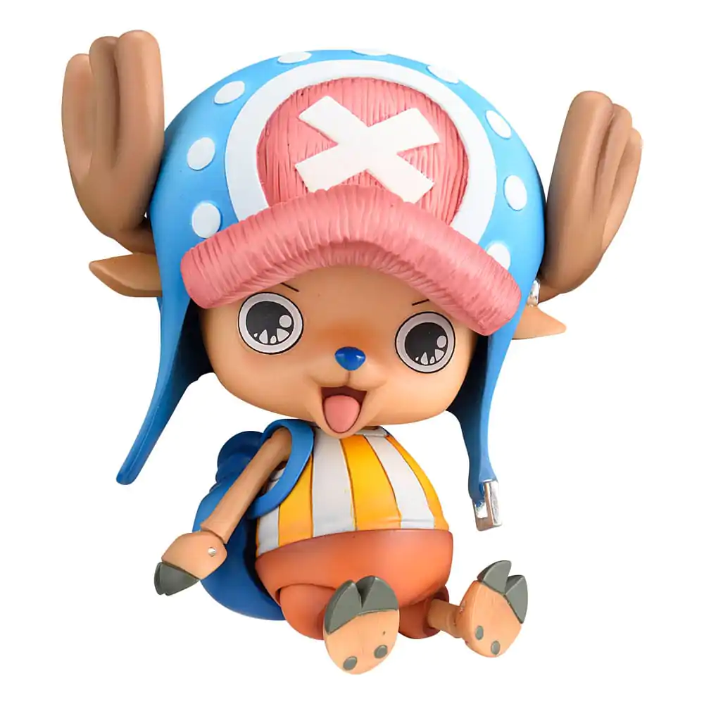 One Piece Variable Action Heroes Akčná figúrka Tony Tony Chopper 8 cm produktová fotografia