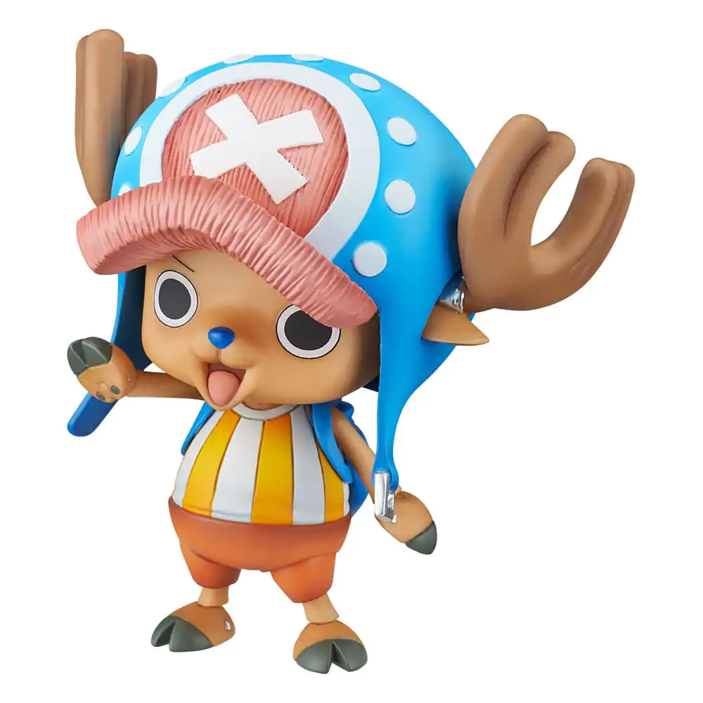 One Piece Variable Action Heroes Akčná figúrka Tony Tony Chopper 8 cm produktová fotografia