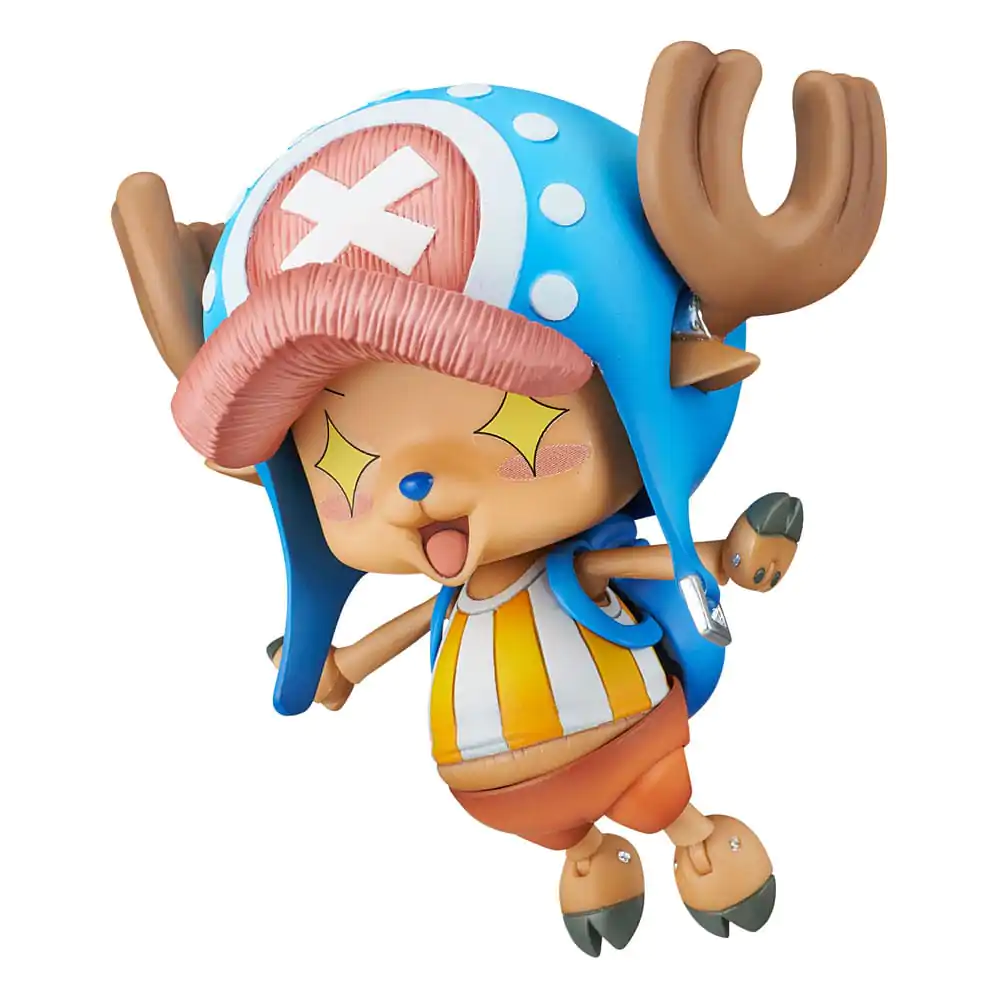 One Piece Variable Action Heroes Akčná figúrka Tony Tony Chopper 8 cm produktová fotografia