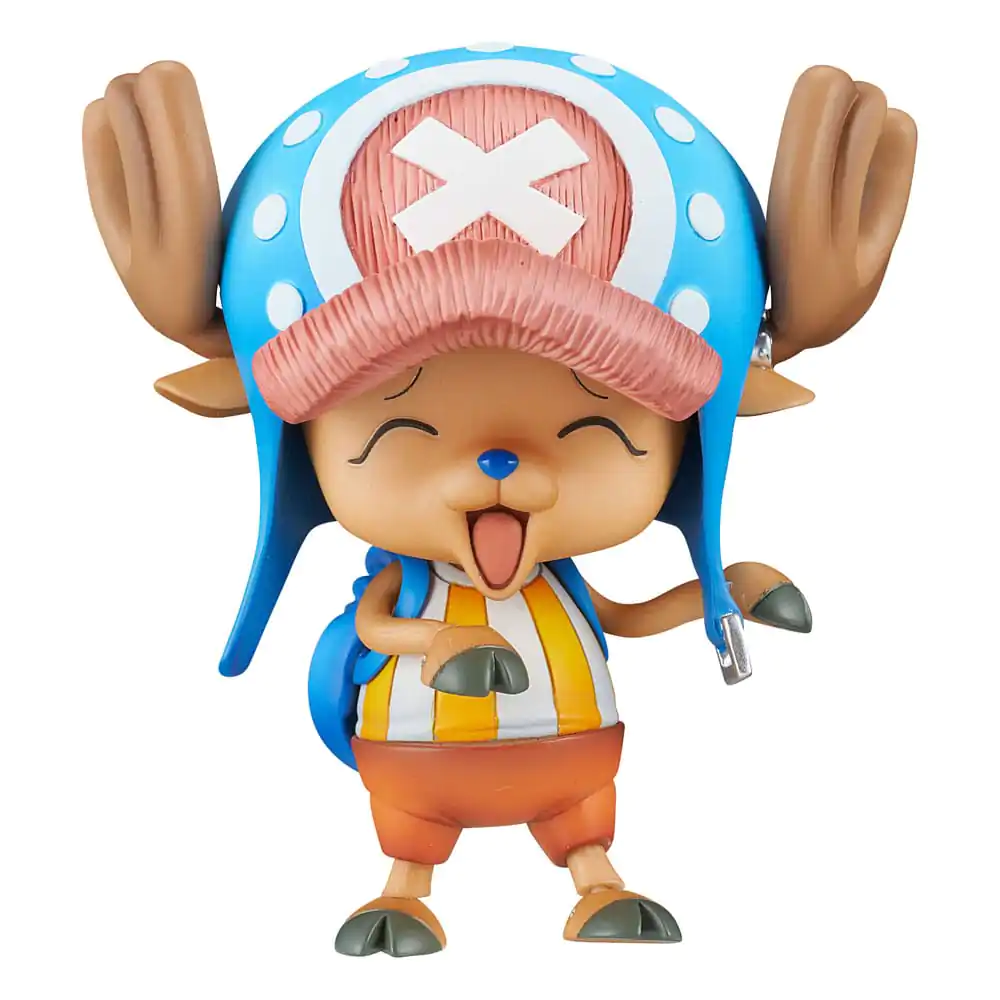 One Piece Variable Action Heroes Akčná figúrka Tony Tony Chopper 8 cm produktová fotografia