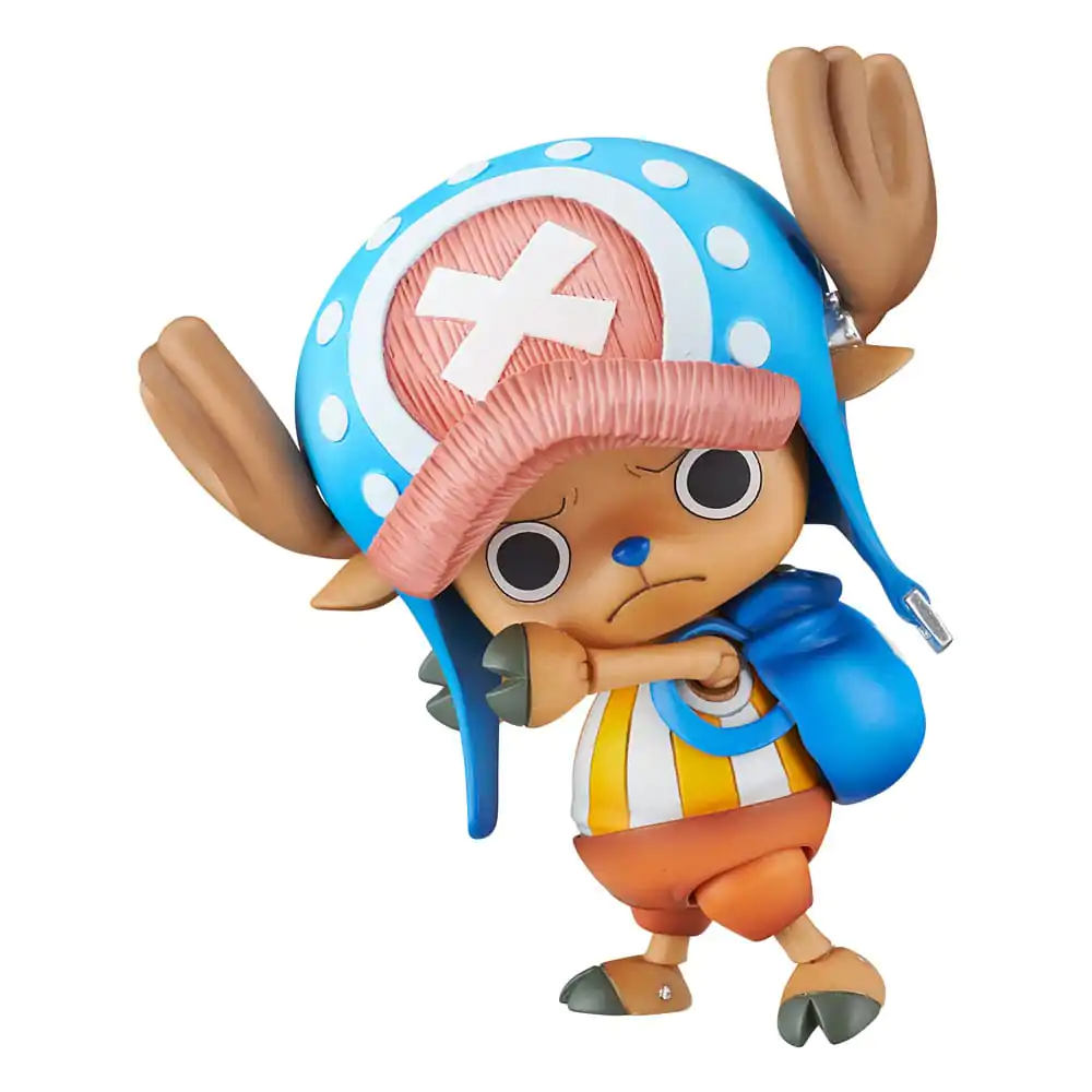 One Piece Variable Action Heroes Akčná figúrka Tony Tony Chopper 8 cm produktová fotografia