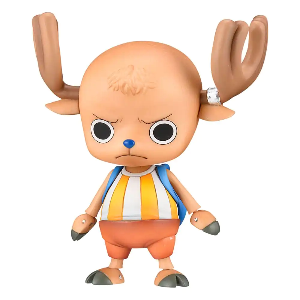 One Piece Variable Action Heroes Akčná figúrka Tony Tony Chopper 8 cm produktová fotografia