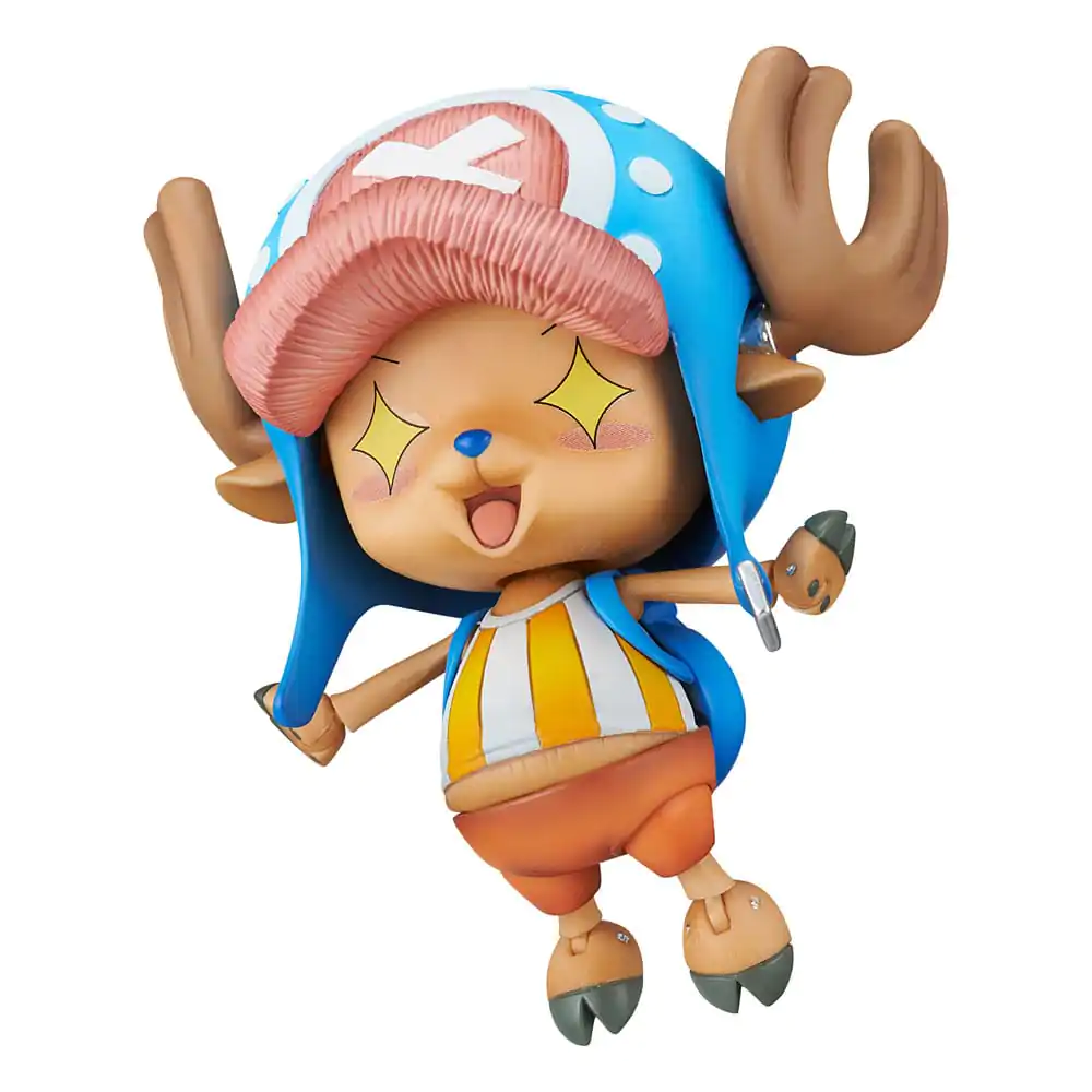 One Piece Variable Action Heroes Akčná figúrka Tony Tony Chopper 8 cm produktová fotografia