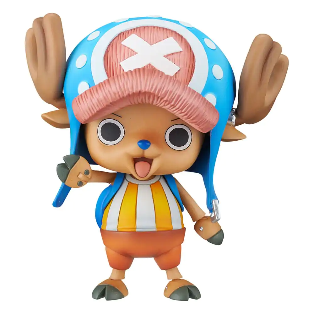 One Piece Variable Action Heroes Akčná figúrka Tony Tony Chopper 8 cm produktová fotografia