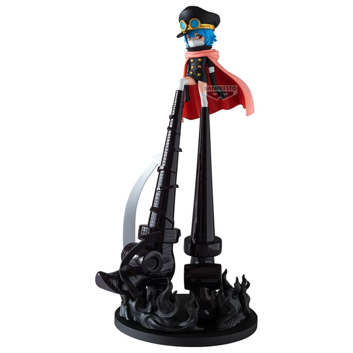 One Piece WCF Special Saint Gunko figúrka 20cm produktová fotografia
