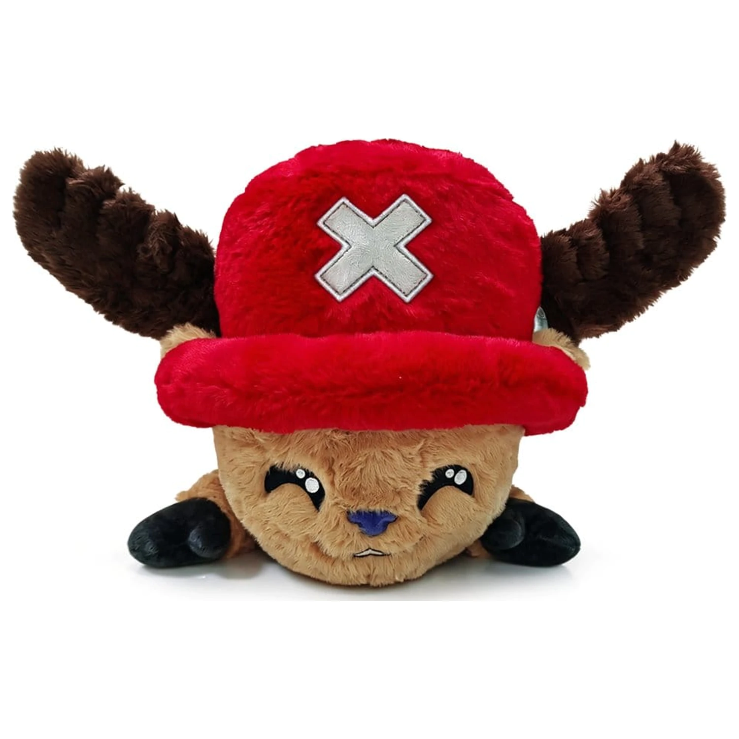 One Piece plyšová figúrka Weighted Chopper 41 cm produktová fotografia