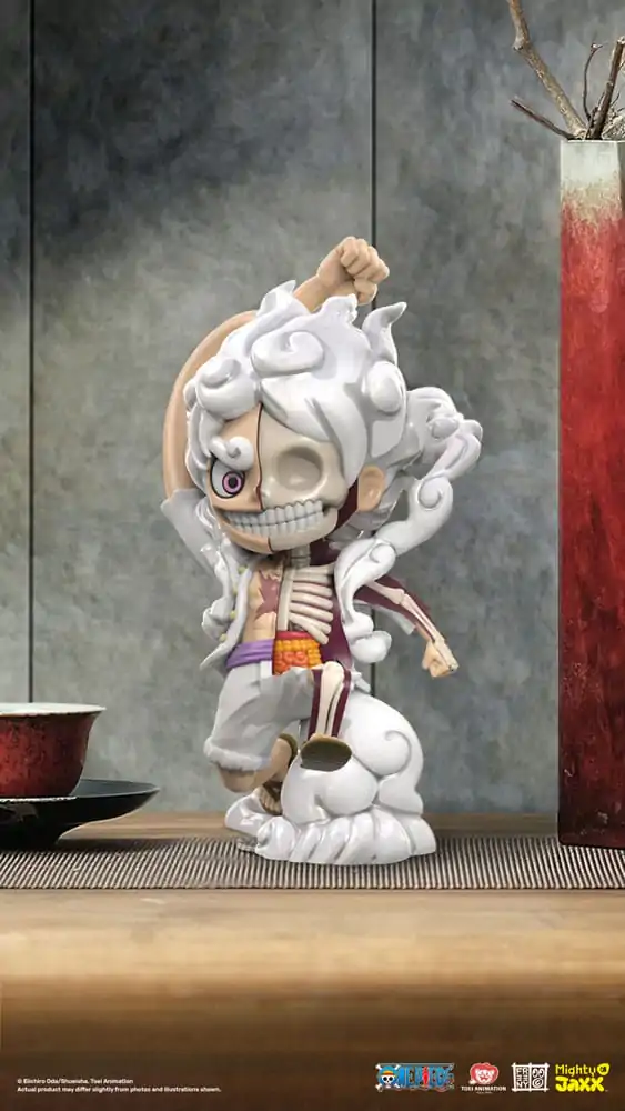 One Piece XXRAY PLUS figúrka Luffy Gear 5 Edition 23 cm termékfotó