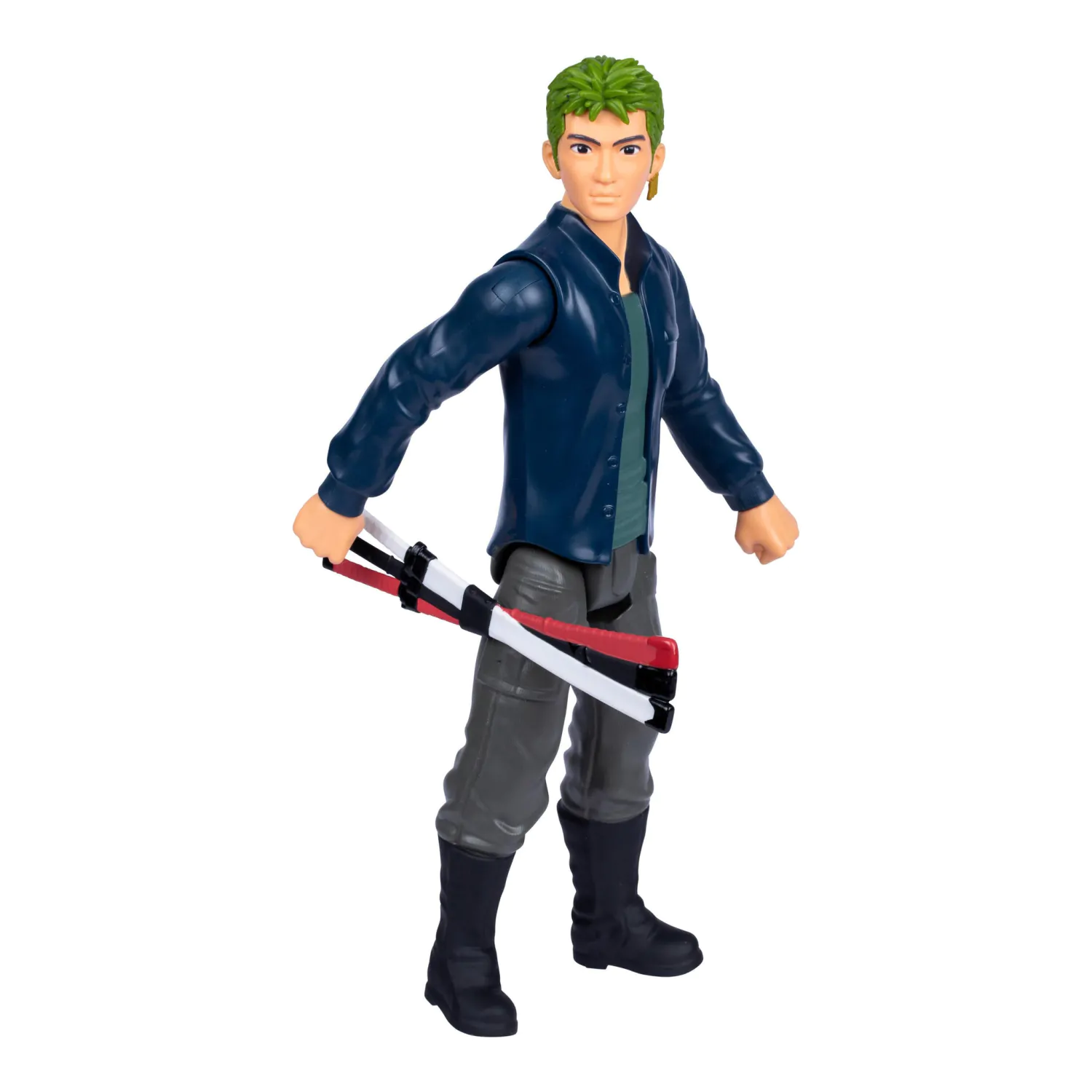 One Piece akčná figúrka Zoro produktová fotografia