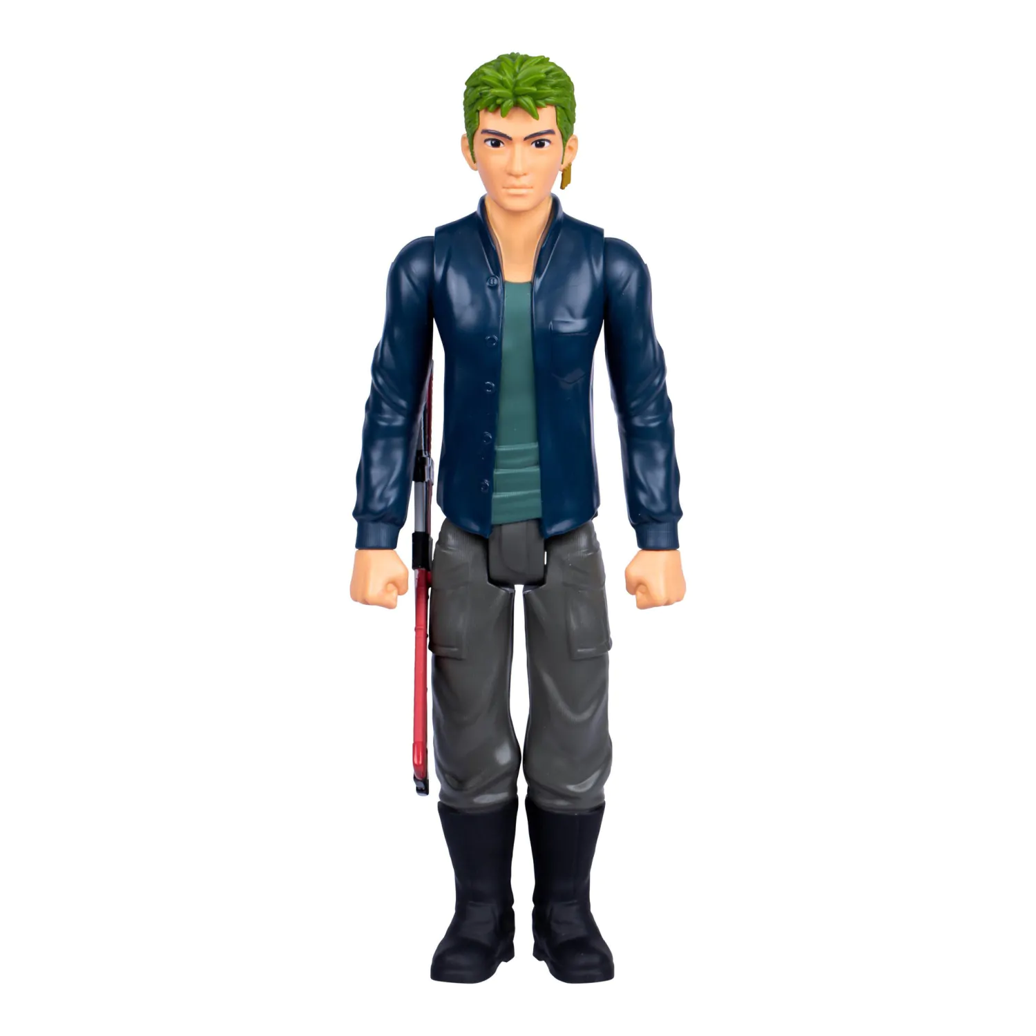 One Piece akčná figúrka Zoro produktová fotografia