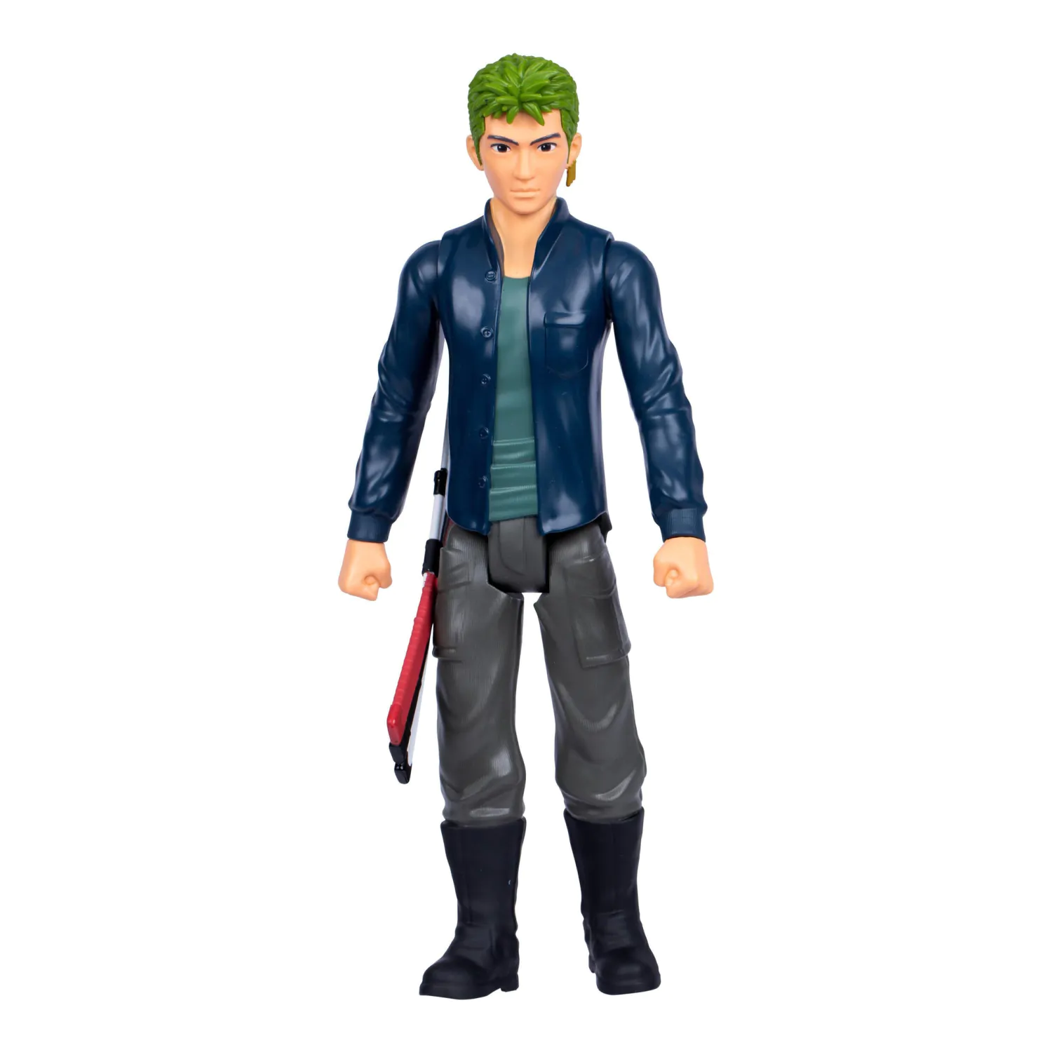 One Piece akčná figúrka Zoro produktová fotografia