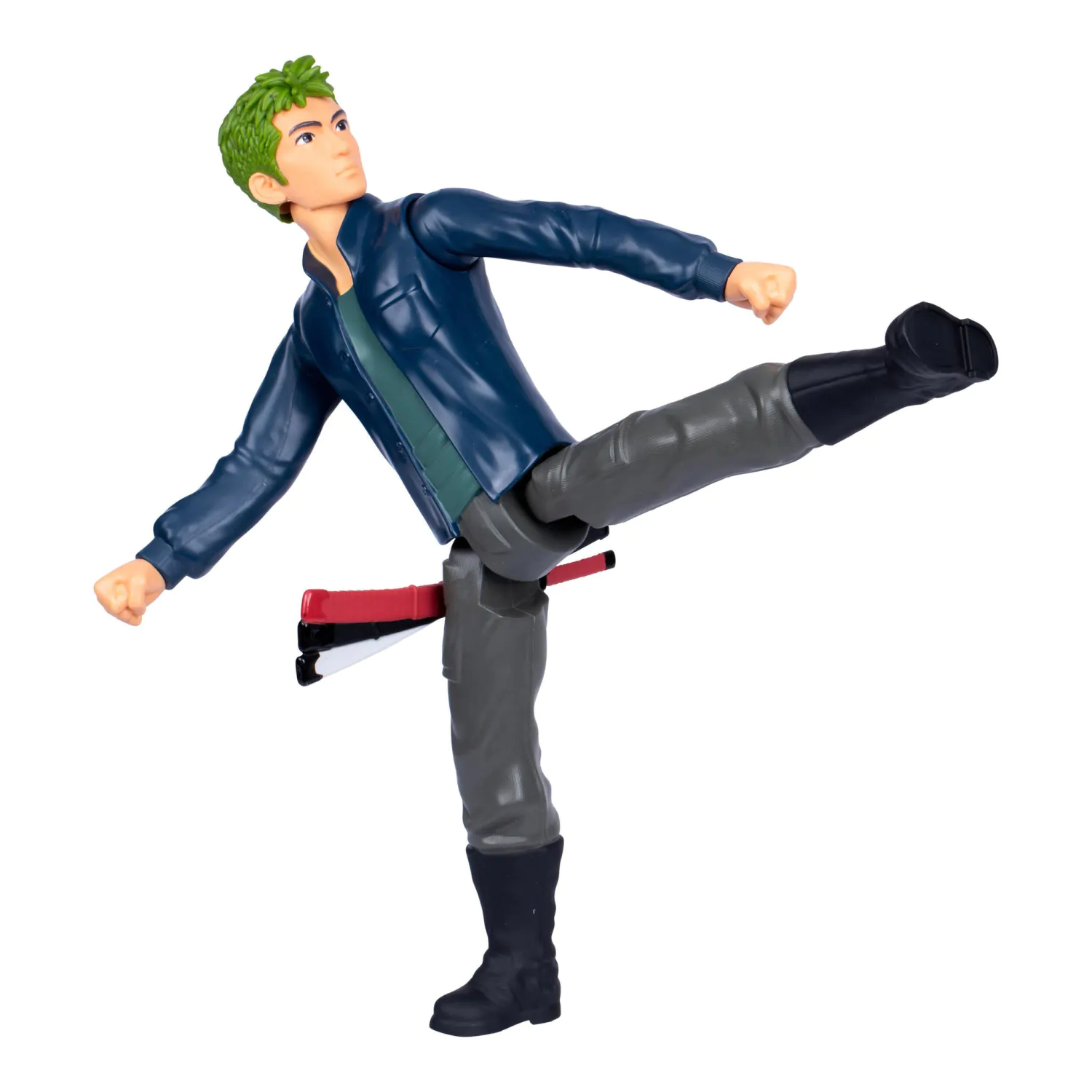 One Piece akčná figúrka Zoro produktová fotografia