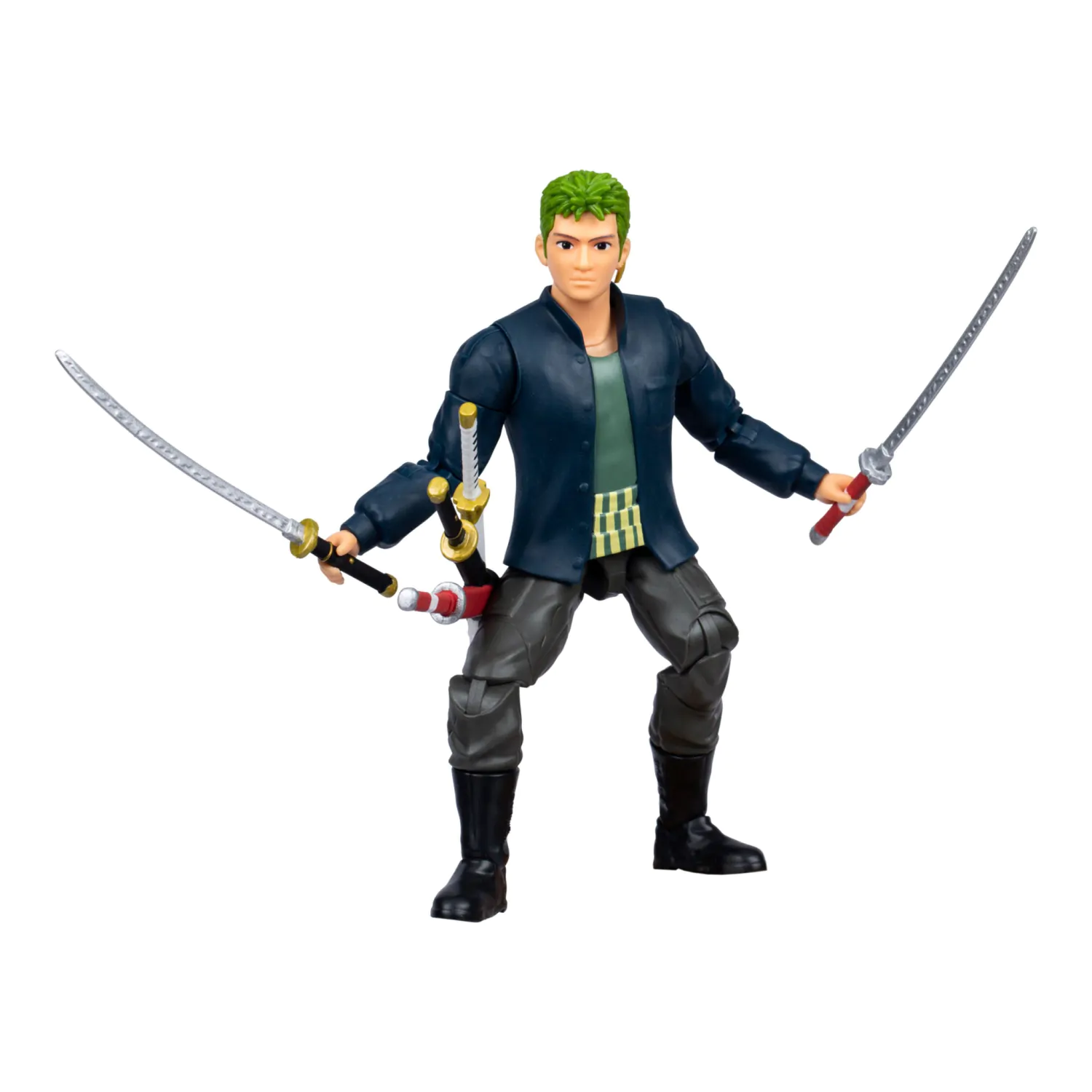 One Piece Akčná figúrka Zoro produktová fotografia