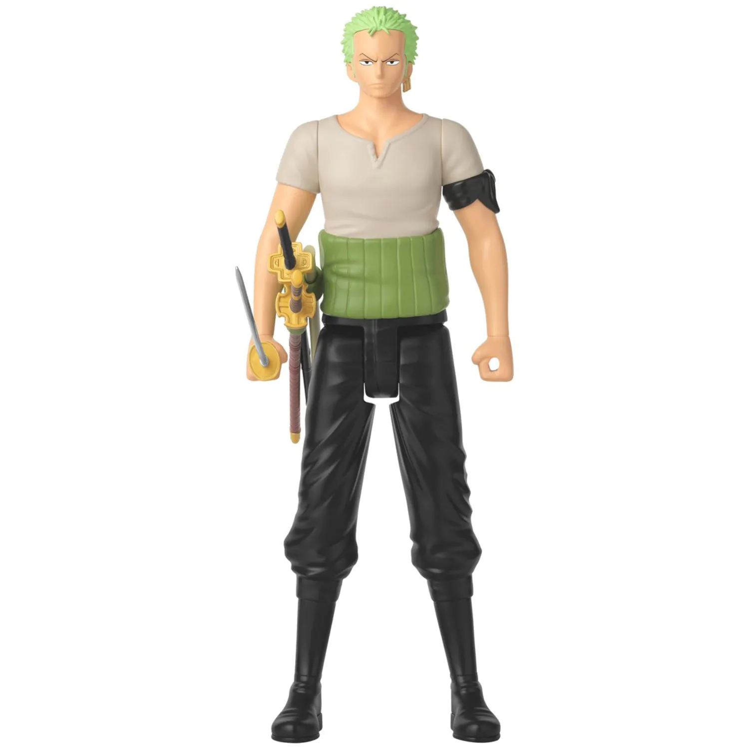 One Piece Zoro Anime Heroes Mega figúrka 30cm produktová fotografia