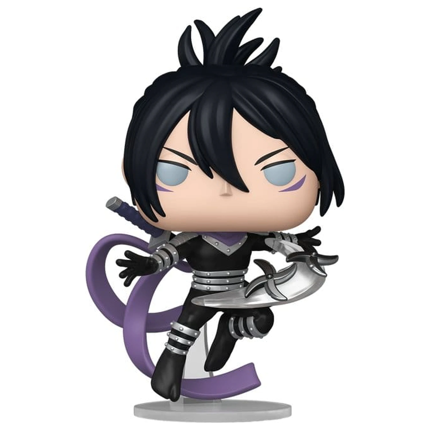 One Punch Man Funko POP! Animation Vinylová figúrka Sonic 9 cm produktová fotografia