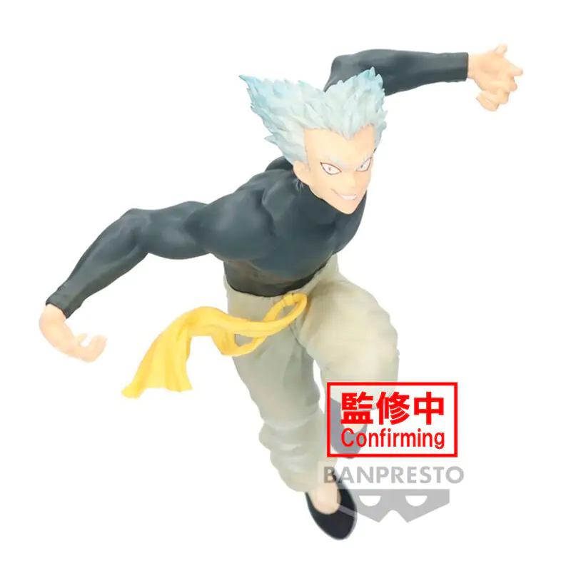 One Punch Man Garou figúrka 16 cm termékfotó