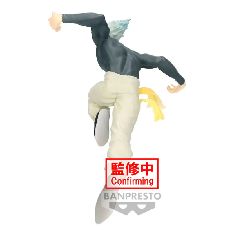 One Punch Man Garou figúrka 16 cm termékfotó