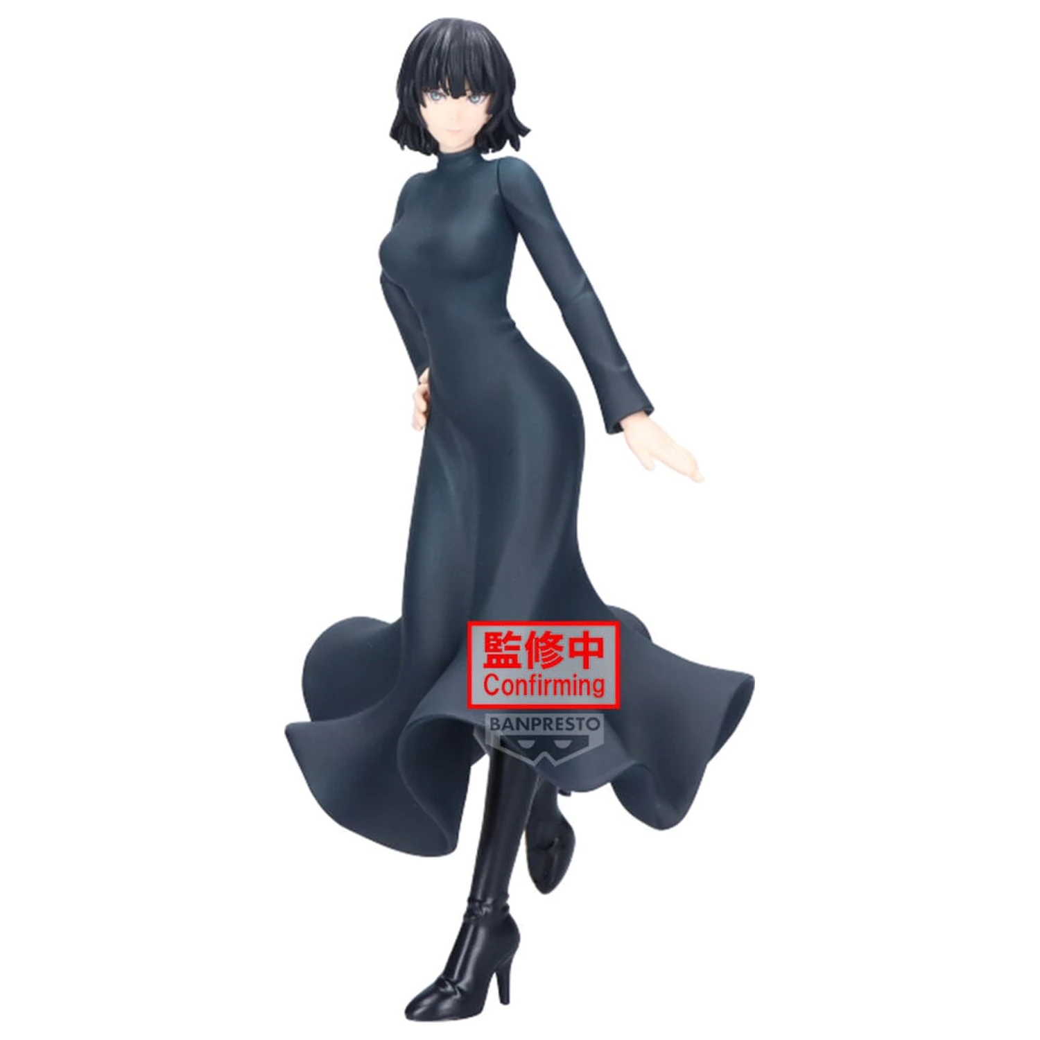 One-Punch Man Glitter & Glamours Hellish Blizzard figúrka 20 cm produktová fotografia