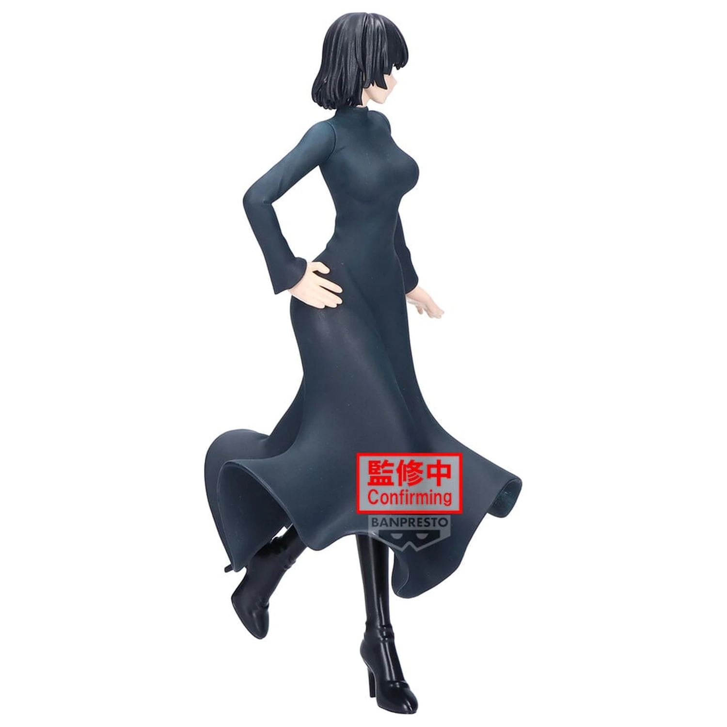 One-Punch Man Glitter & Glamours Hellish Blizzard figúrka 20 cm produktová fotografia