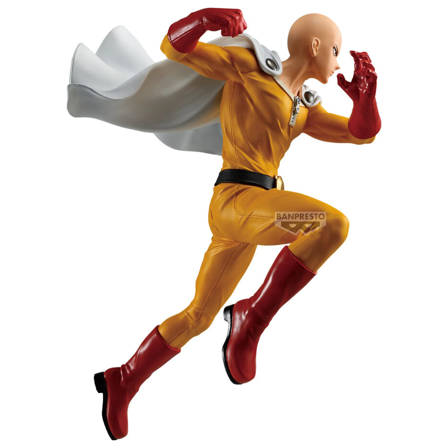 One Punch Man Maximatic Saitama figúrka 22cm produktová fotografia