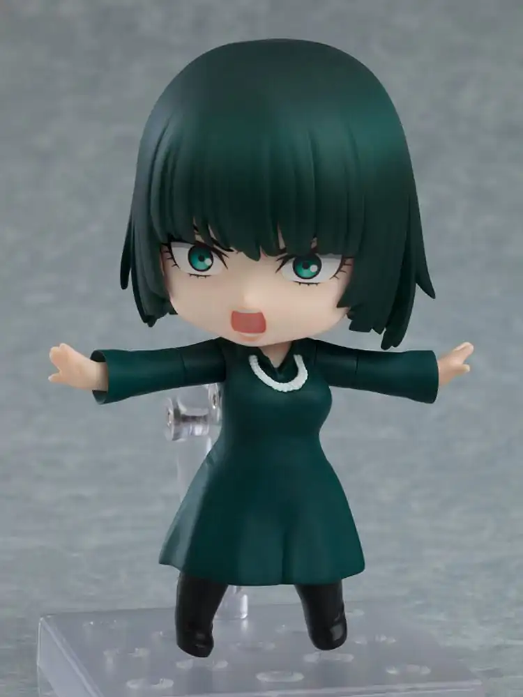 One Punch Man Nendoroid akčná figúrka Hellish Blizzard 10 cm termékfotó