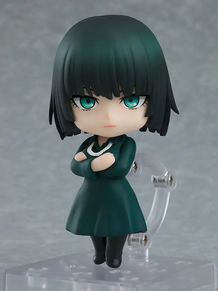 One Punch Man Nendoroid akčná figúrka Hellish Blizzard 10 cm termékfotó